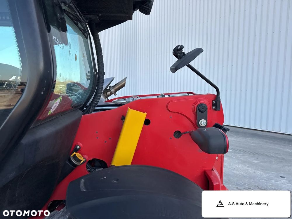 Manitou MLT 741 140 - 20