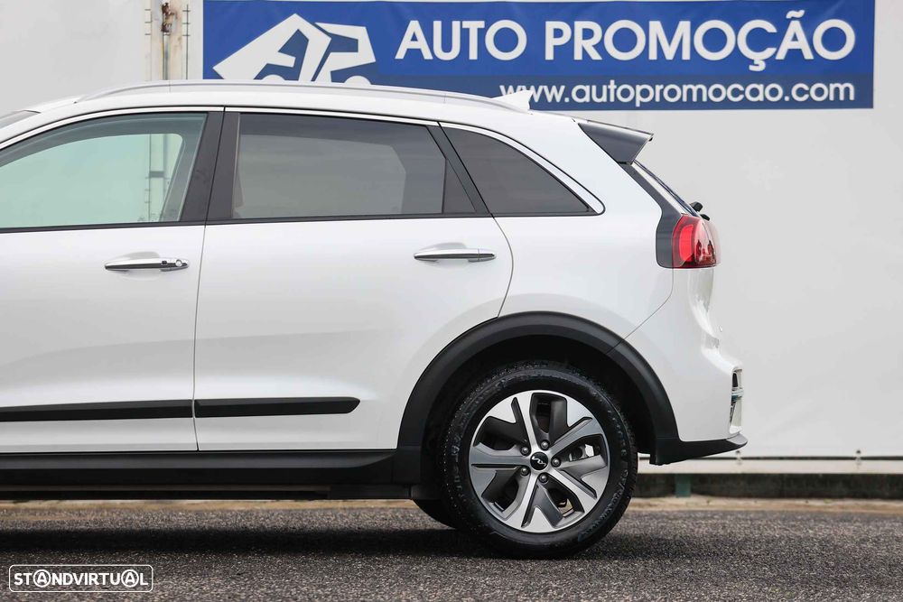 Kia e-Niro 39.2kWh Move 39 - 9