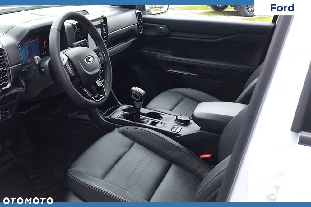 Ford Ranger - 9