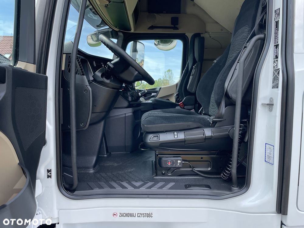 Mercedes-Benz ACTROS*1845*2019*BIG SPACE**STANDARD*JAK NOWY* - 17