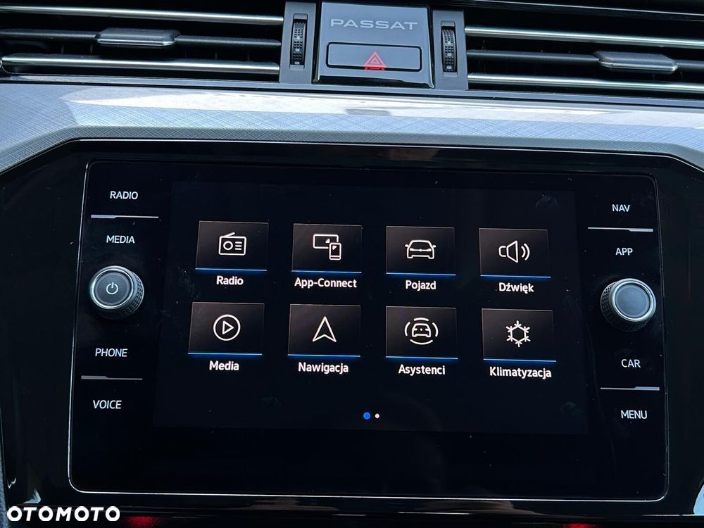 Volkswagen Passat Variant 1.5 TSI EVO Business DSG - 27