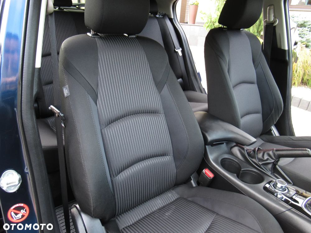 Mazda 3 SKYACTIV-G 120 Sports-Line - 7
