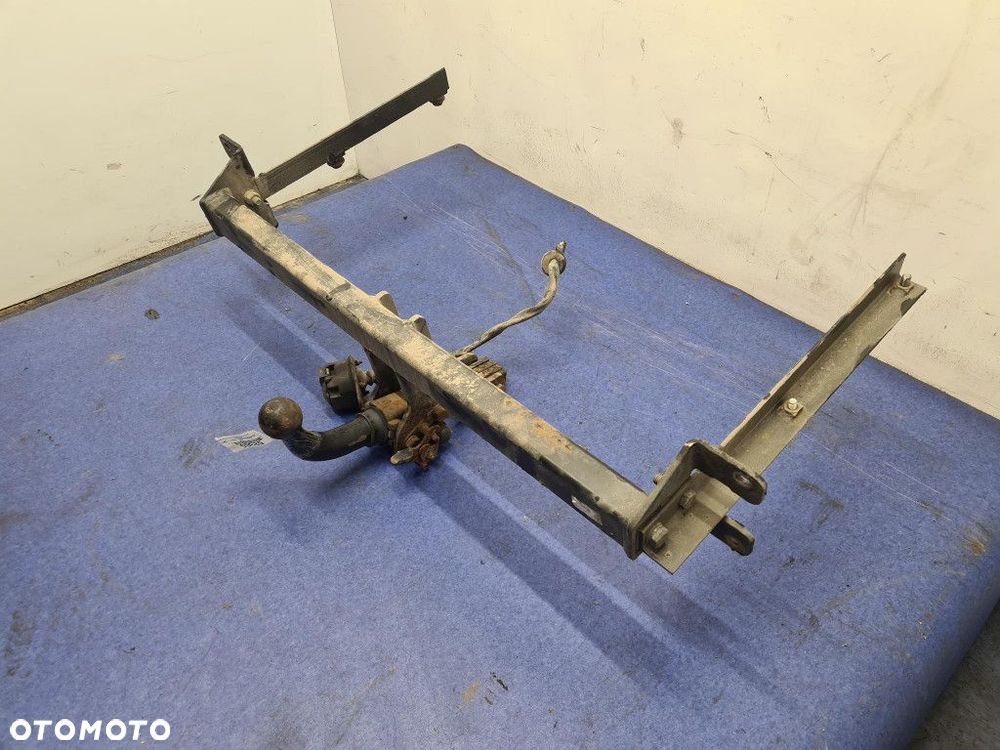 HONDA ACCORD VIII KOMBI HAK - 5