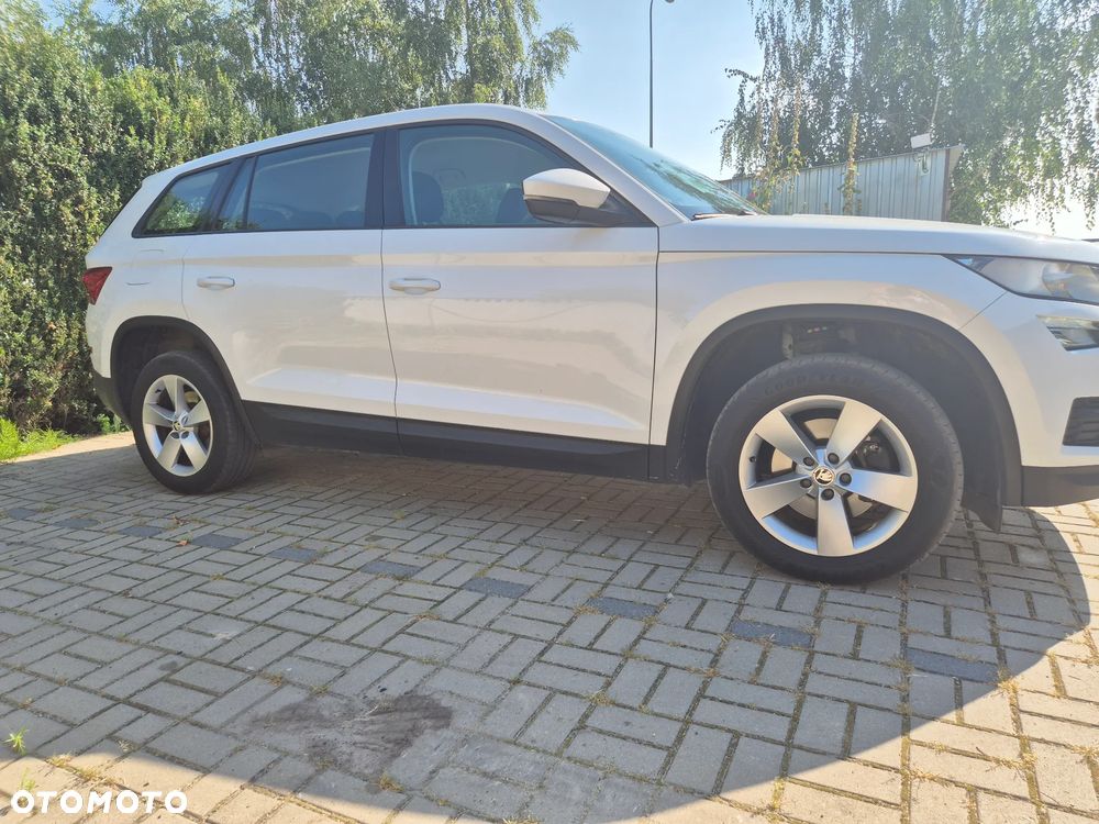 Skoda Kodiaq 1.4 TSI 4x2 Active - 1