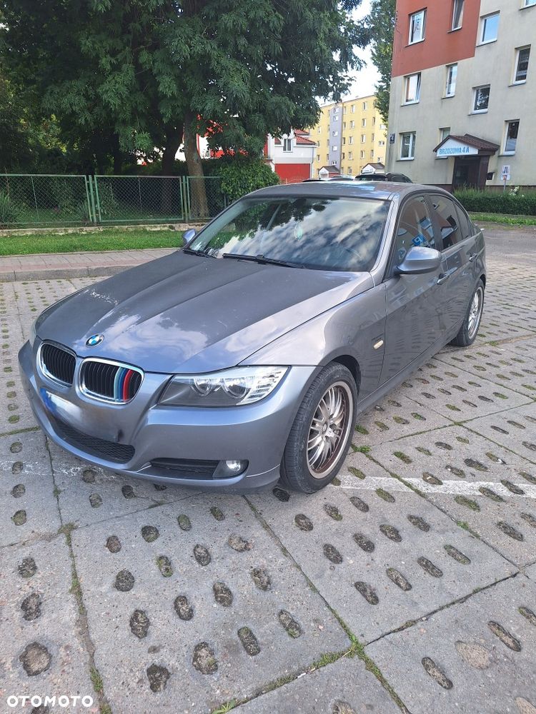 BMW Seria 3 - 1