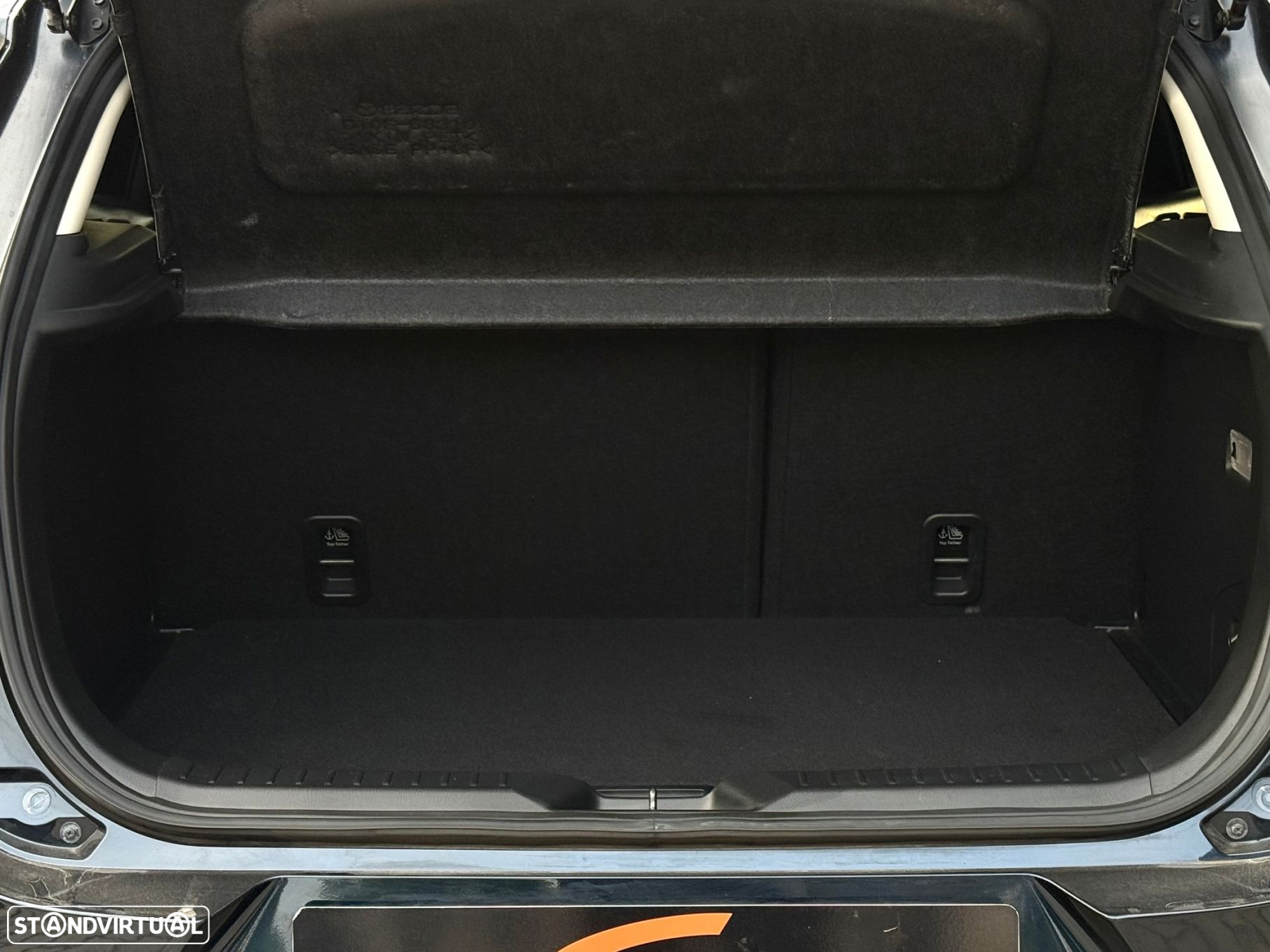 Mazda CX-3 - 20