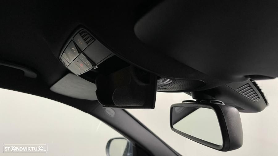 Mercedes-Benz C 220 (BlueTEC) d Station 7G-TRONIC AMG Line - 19