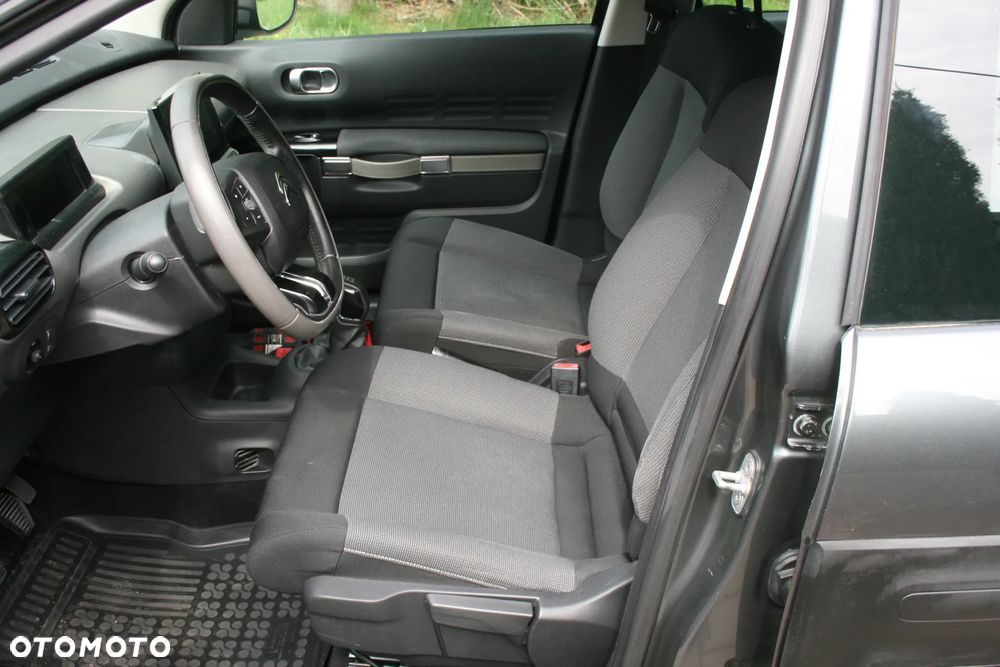 Citroën C4 Cactus 1.2 PureTech Shine - 23