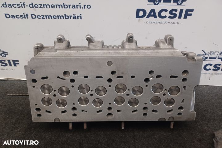 Chiulasa 03L103286A  03L103373A 03L103286A  03L103373A Volkswagen VW - 7