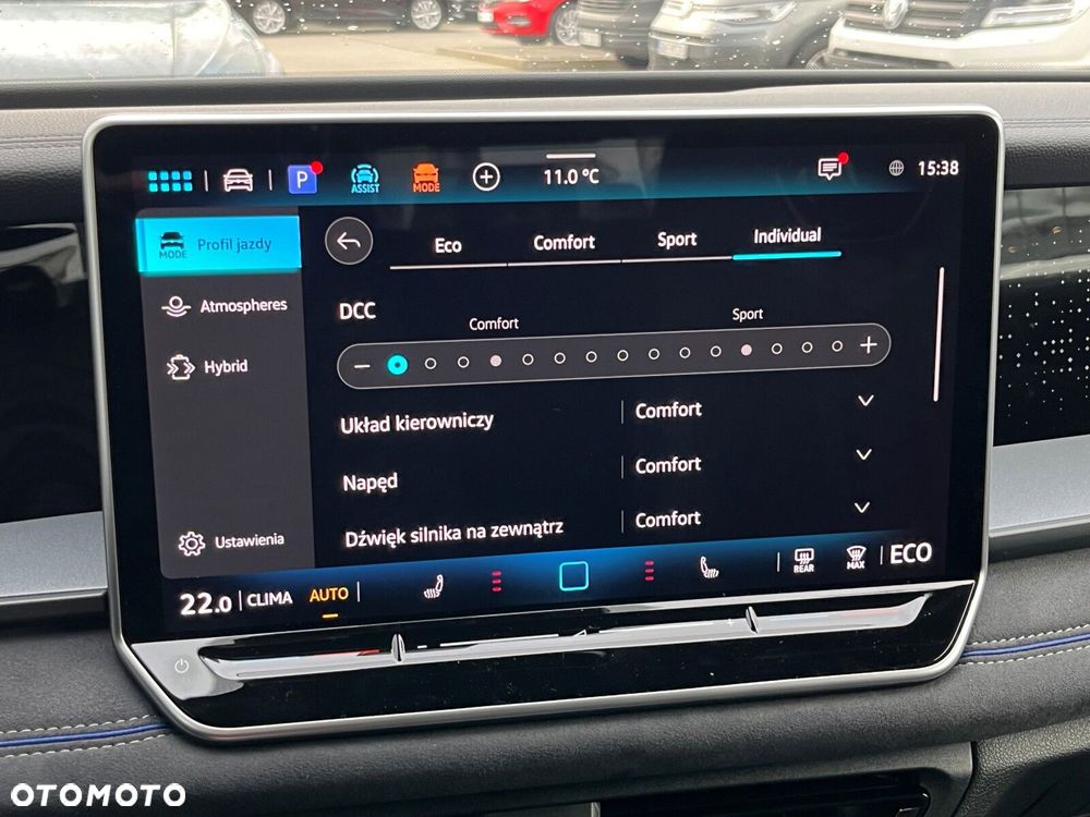 Volkswagen Tayron - 16