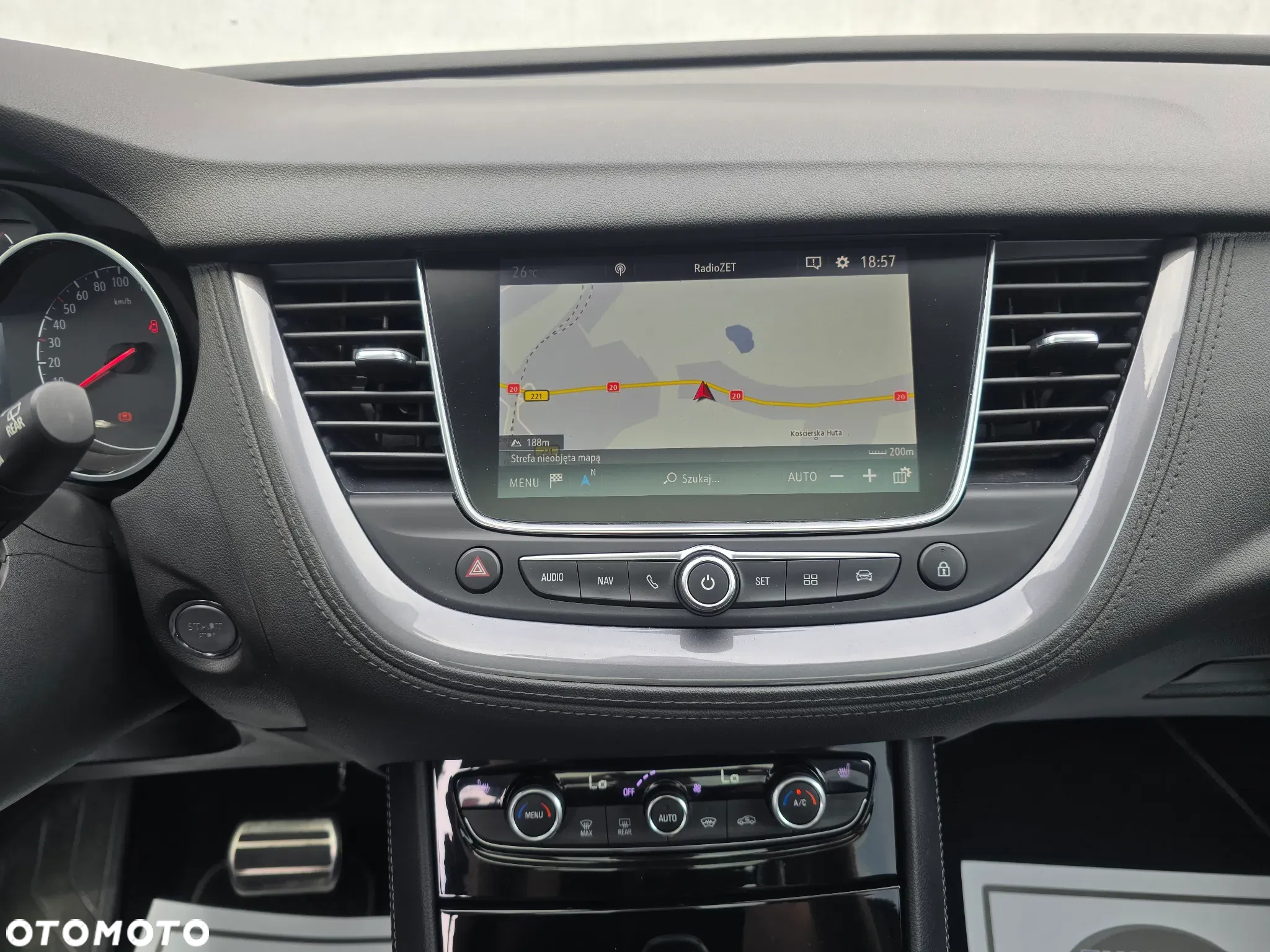 Opel Grandland X 2.0 D Start/Stop Automatik Business INNOVATION - 19
