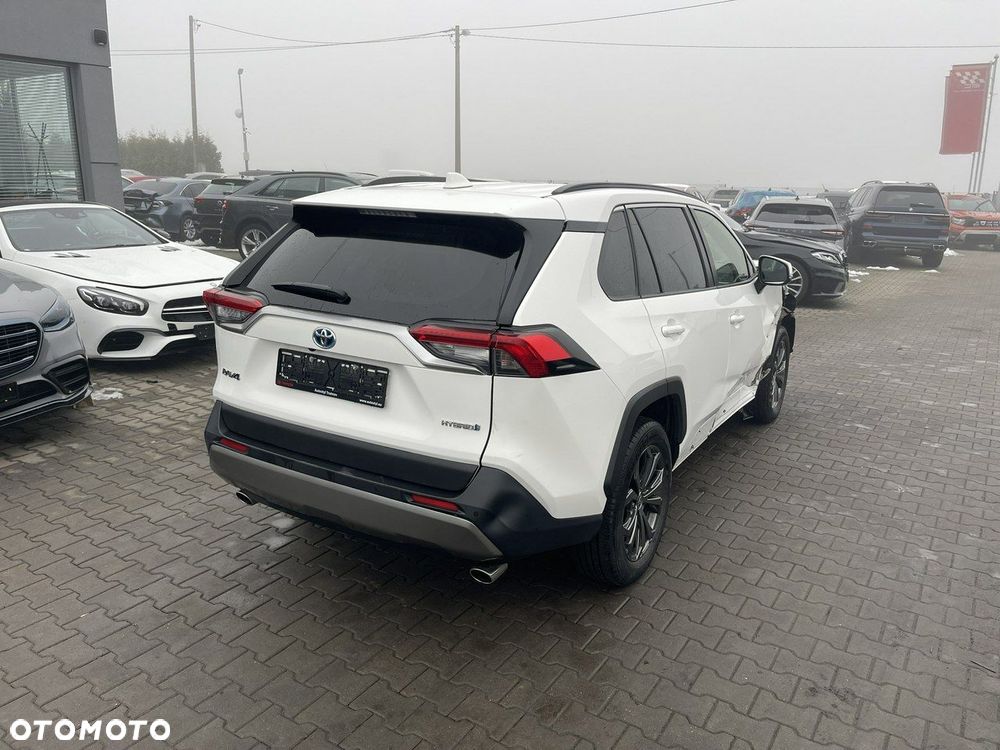 Toyota RAV4 2.5 4x4 Adventure - 6