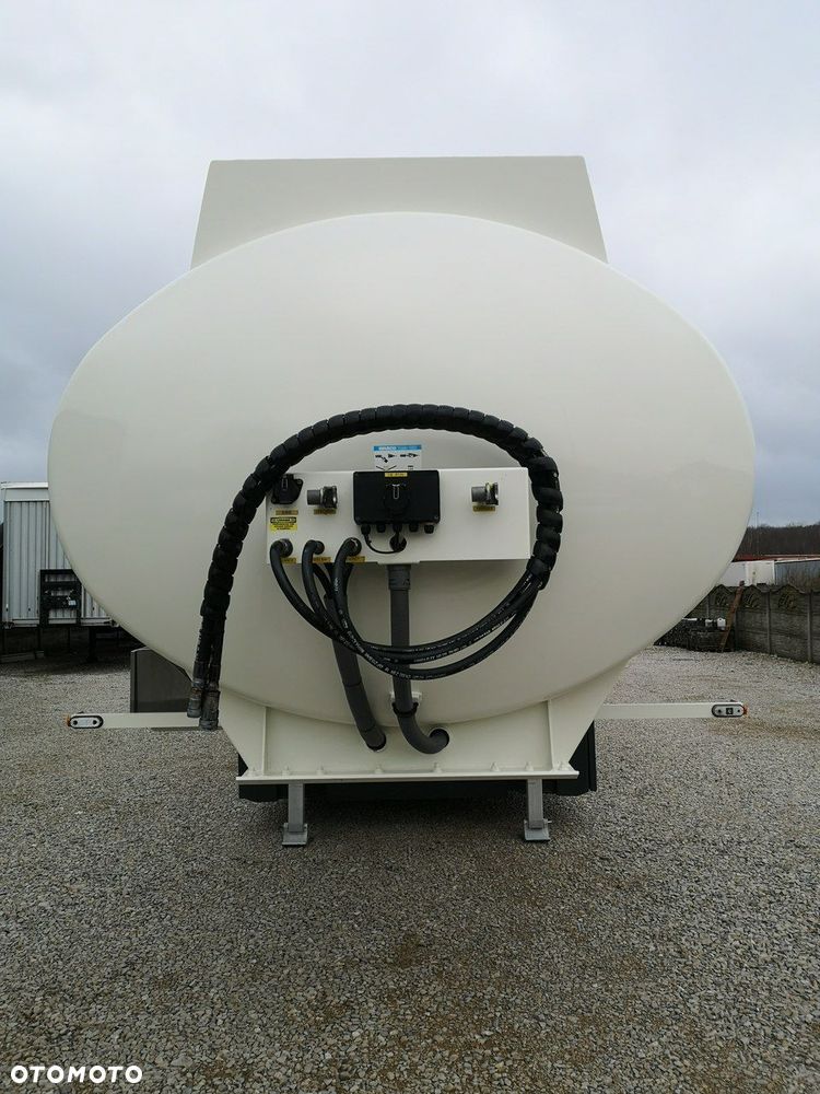 Stokota Cysterna Paliwowa Układ Wydawczy Sening Pełna Opcja Jak Nowa! - 10