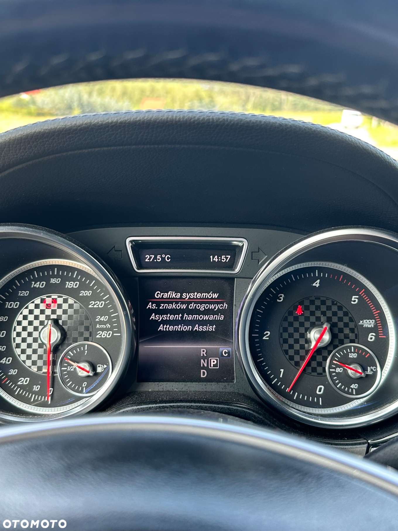 Mercedes-Benz GLE 350 d 4-Matic - 7