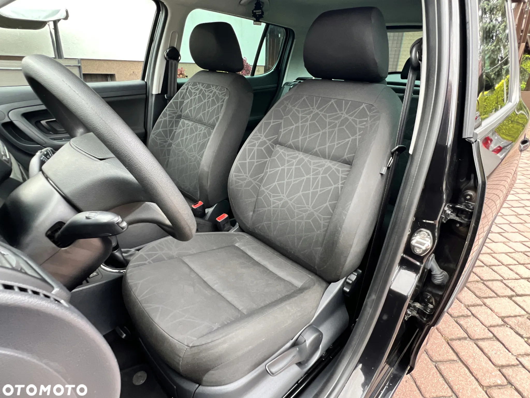 Skoda Fabia 1.2 12V Family - 24