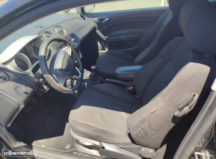 SEAT Ibiza - 6
