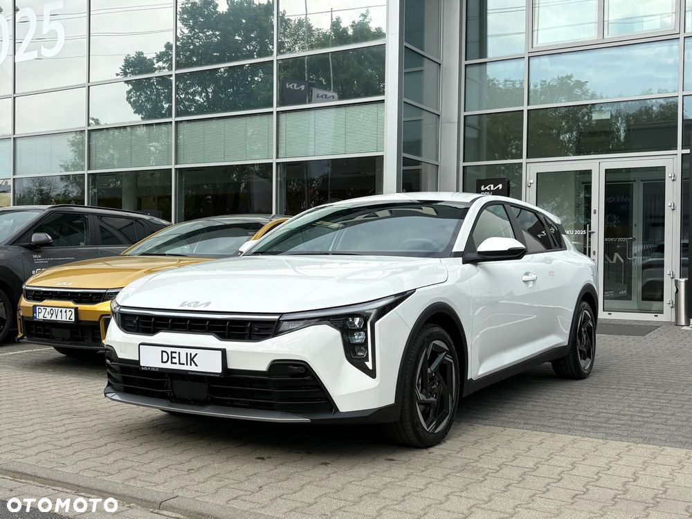 Kia K4 1.6 T-GDI M - 2