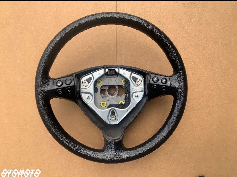 A1694600403 Kierownica airbag Mercedes a w169 b w245 - 2