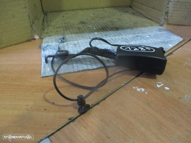 Pre-Tensor 621747800A FIAT GRANDE PUNTO 2013 FD - 2