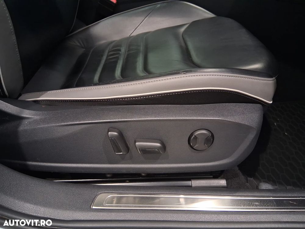 Volkswagen ARTEON - 39