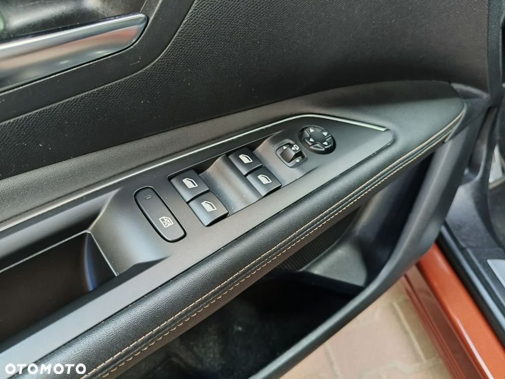 Peugeot 3008 1.6 PureTech GPF GT Line S&S EAT8 - 20