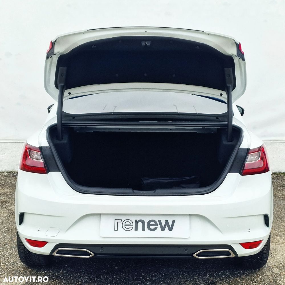 Renault Megane TCe 140 GPF Intens - 5