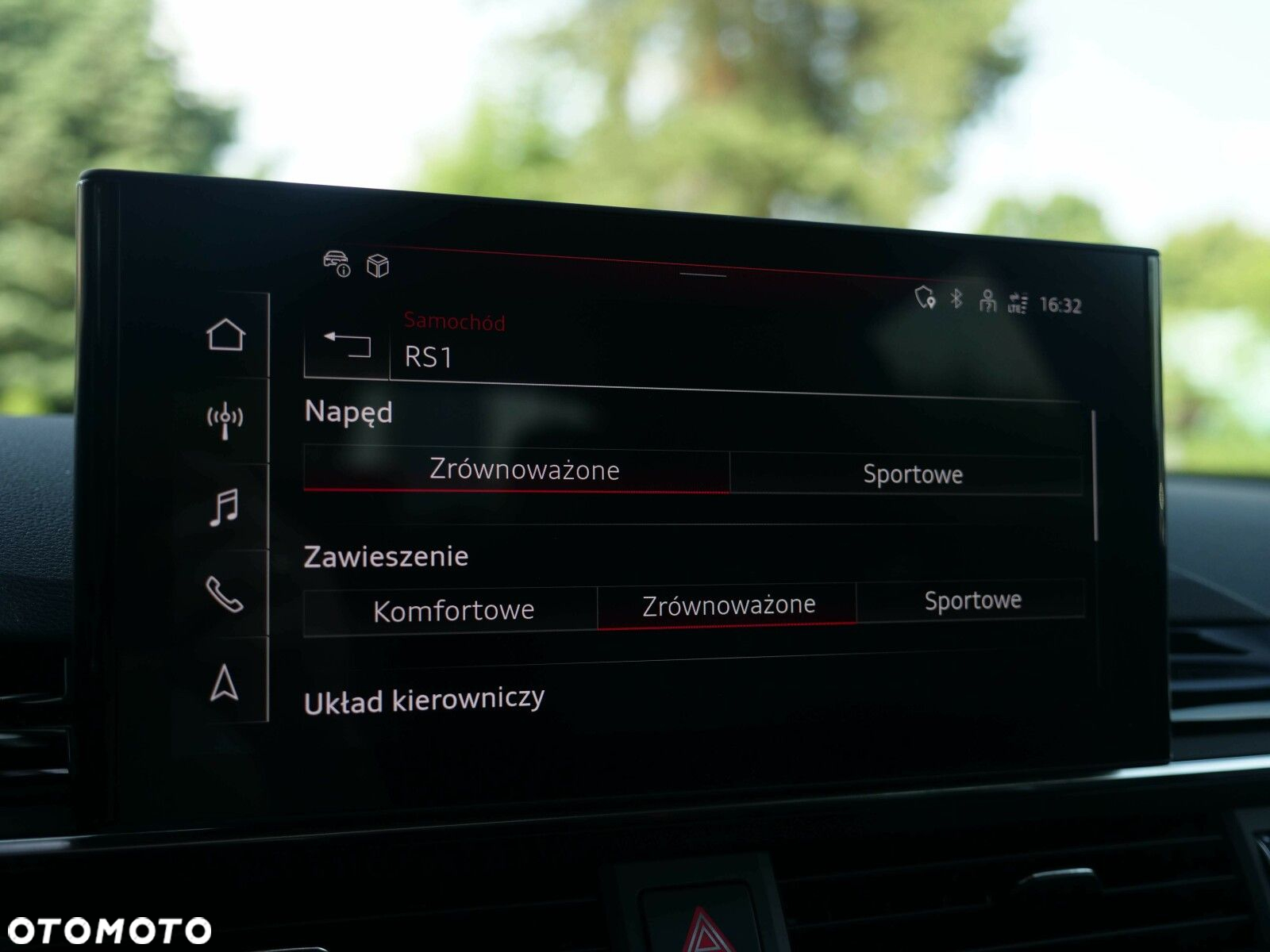 Audi RS5 - 29