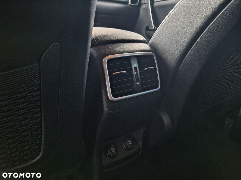 Kia Sportage 1.6 CRDI L 4WD - 41