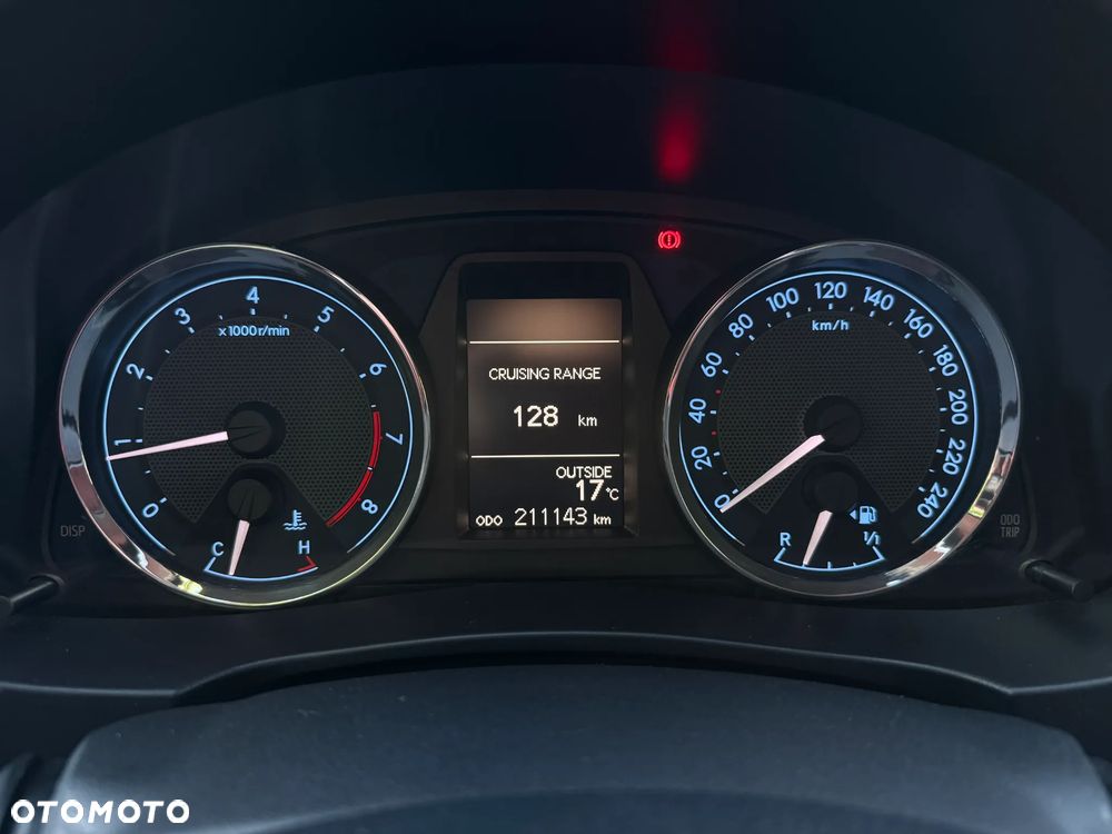 Toyota Corolla 1.6 Prestige - 16