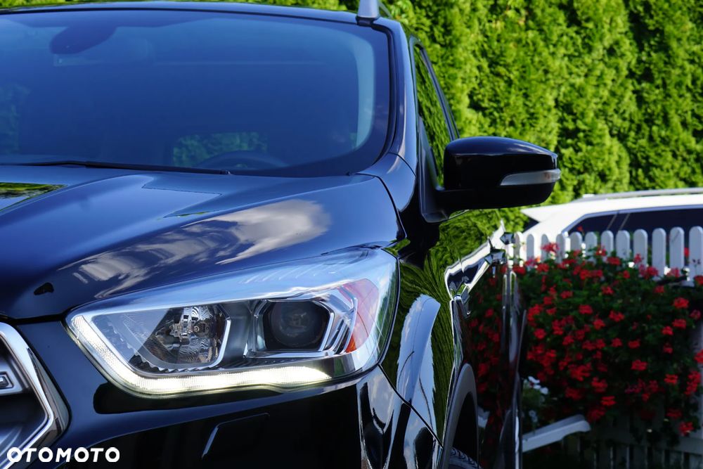 Ford Kuga - 16