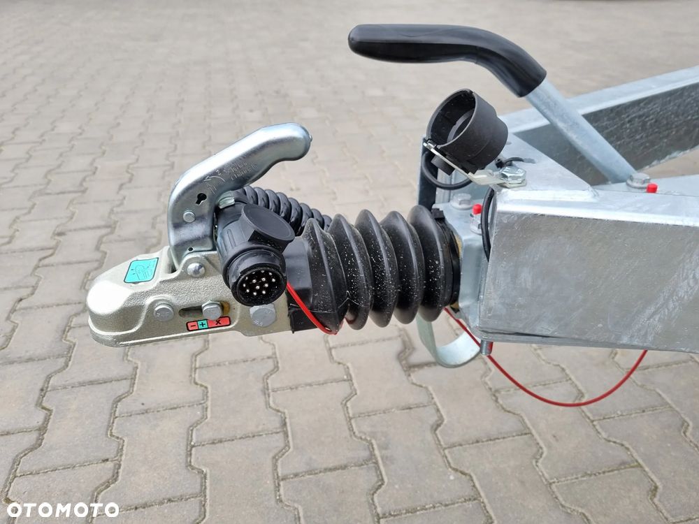 Brenderup Kiper TT5375 ATB 3,5T - 8