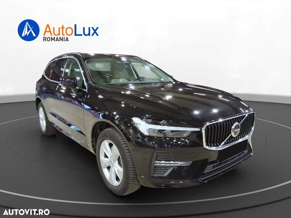 Volvo XC 60 B4 D Core - 2