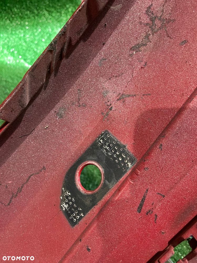 ZDERZAK PRZEDNI PRZÓD VW GOLF VII LIFT R-LINE - 8