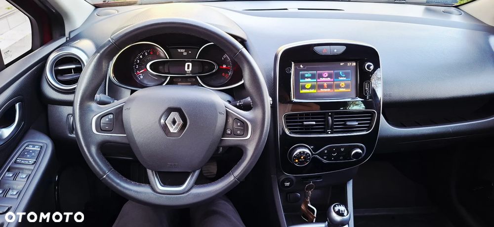 Renault Clio 1.2 Energy TCe Limited - 29