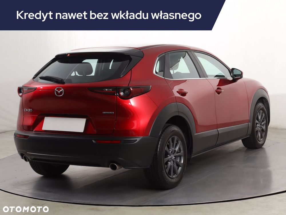 Mazda CX-30 - 7