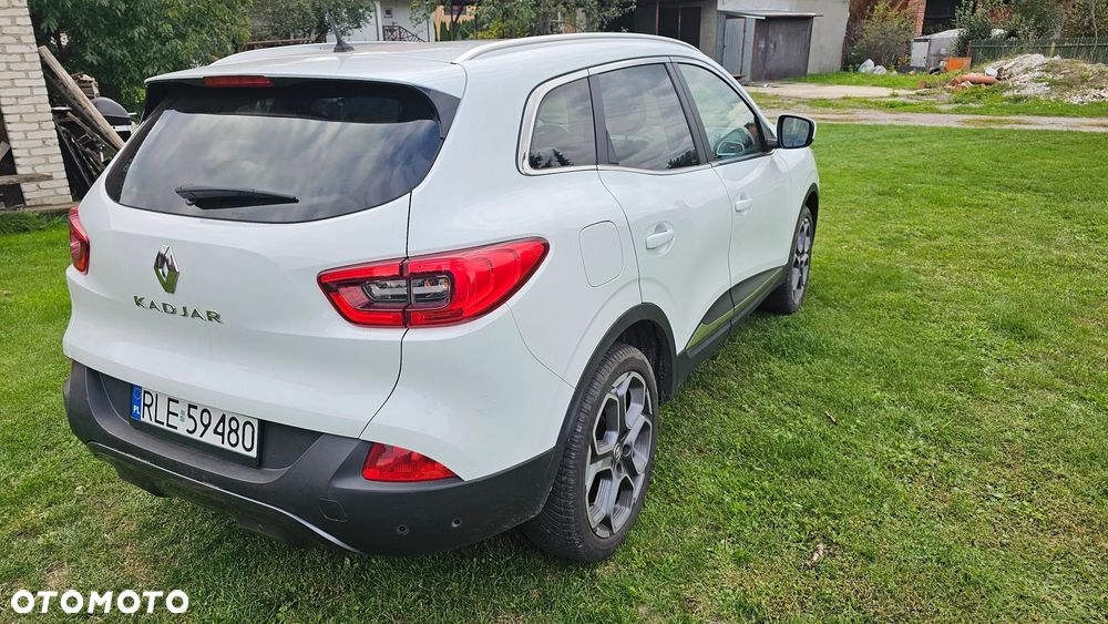 Renault Kadjar 1.6 dCi Energy Intens - 5