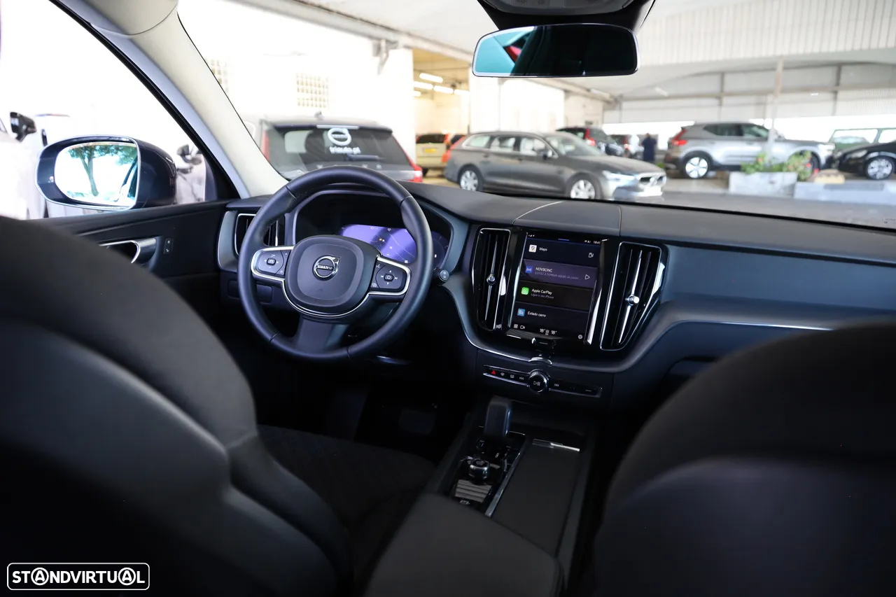 Volvo XC 60 2.0 B4 Core - 16