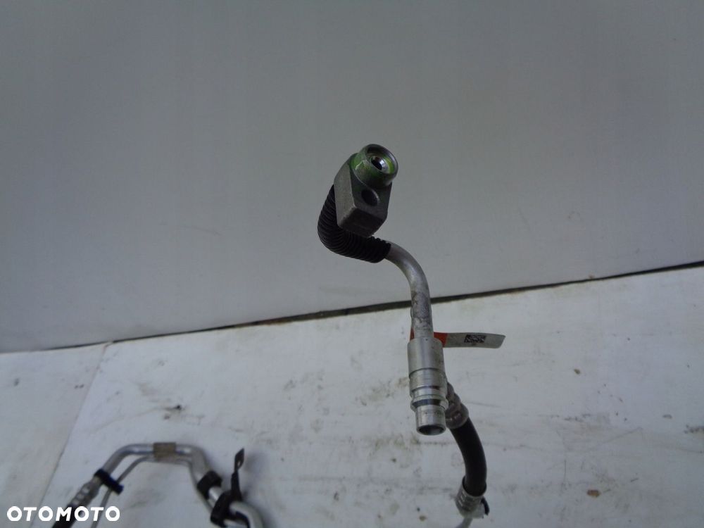 Przewód klimatyzacji Ford Focus IV JX621-19A834-NE - 3