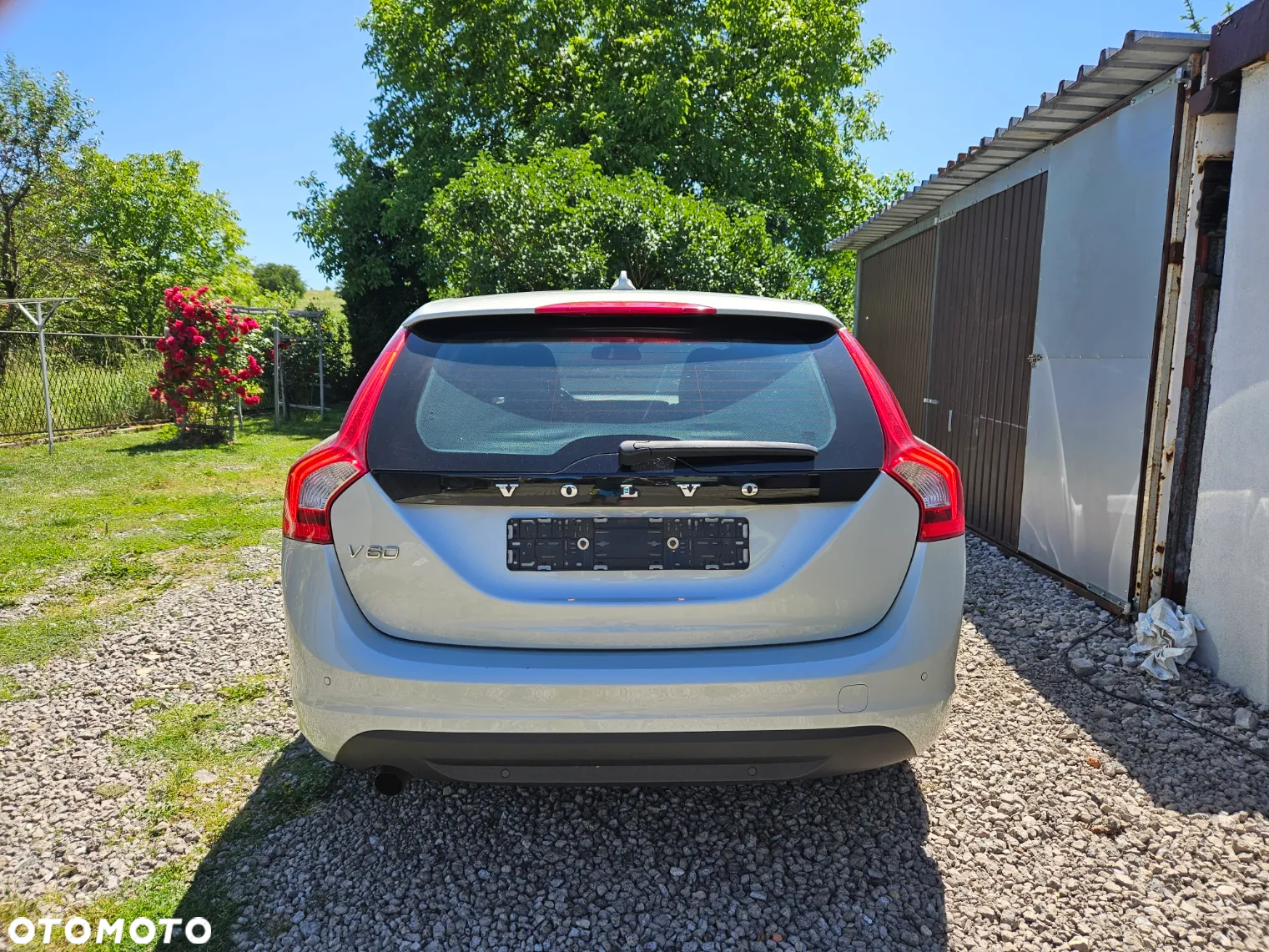 Volvo V60 D2 Momentum - 6