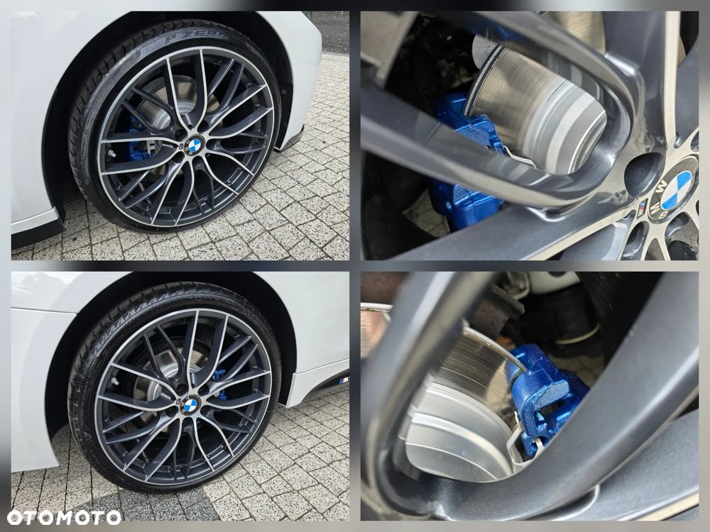 BMW Seria 4 428i xDrive M Sport - 26