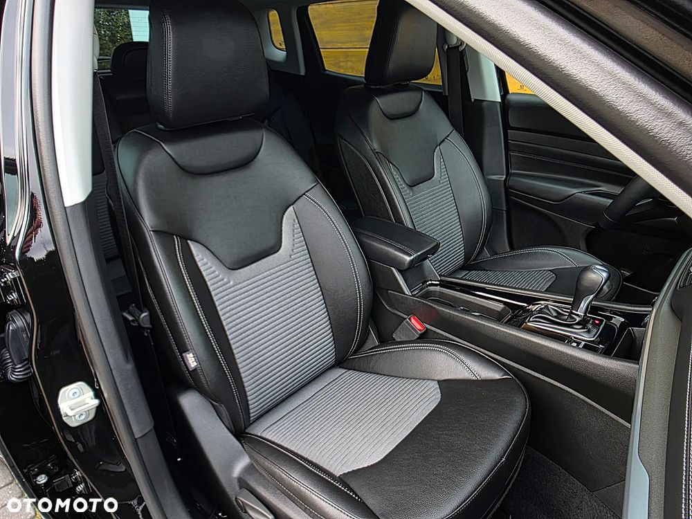 Jeep Compass 1.5 GSE T4 48V e-Hybrid Automatik - 33