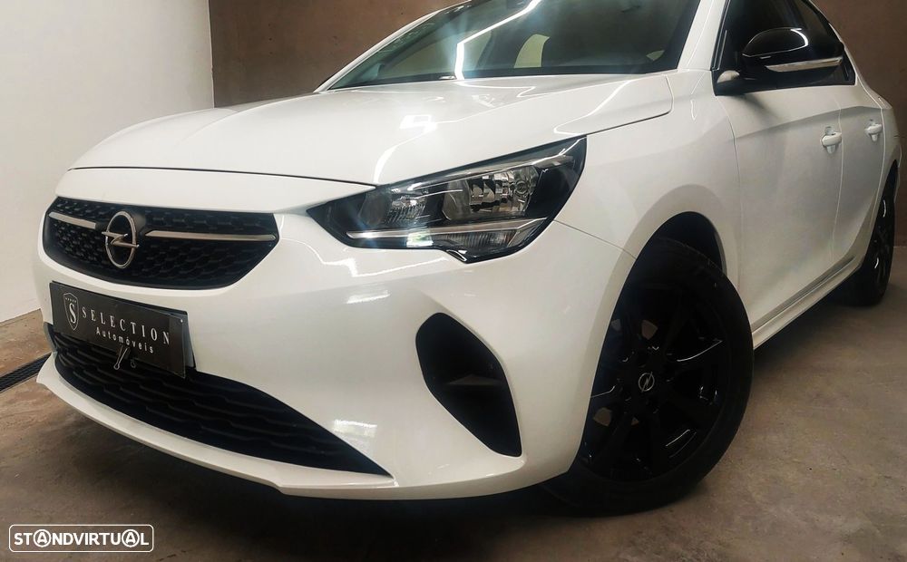 Opel Corsa 1.2 Elegance - 18