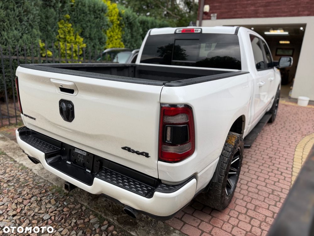 Dodge RAM - 13