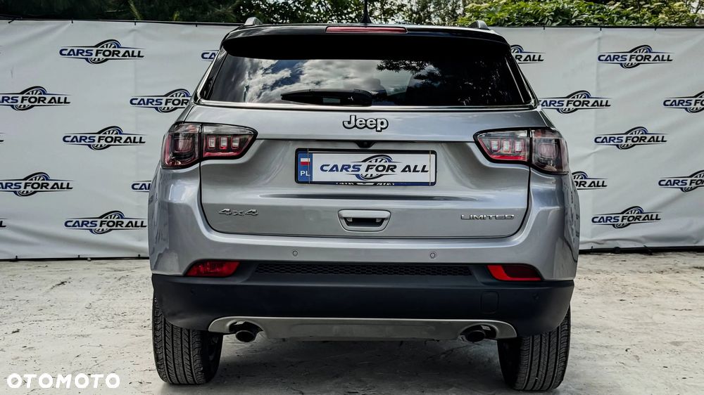Jeep Compass - 5