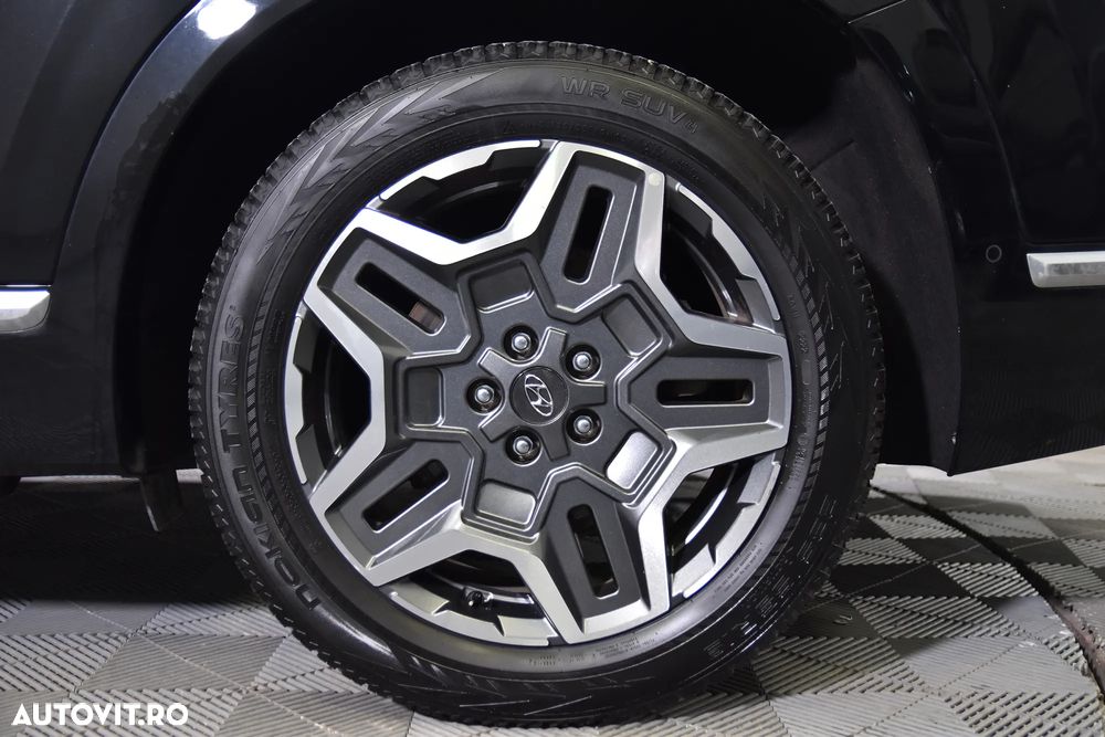 Hyundai Santa Fe - 13