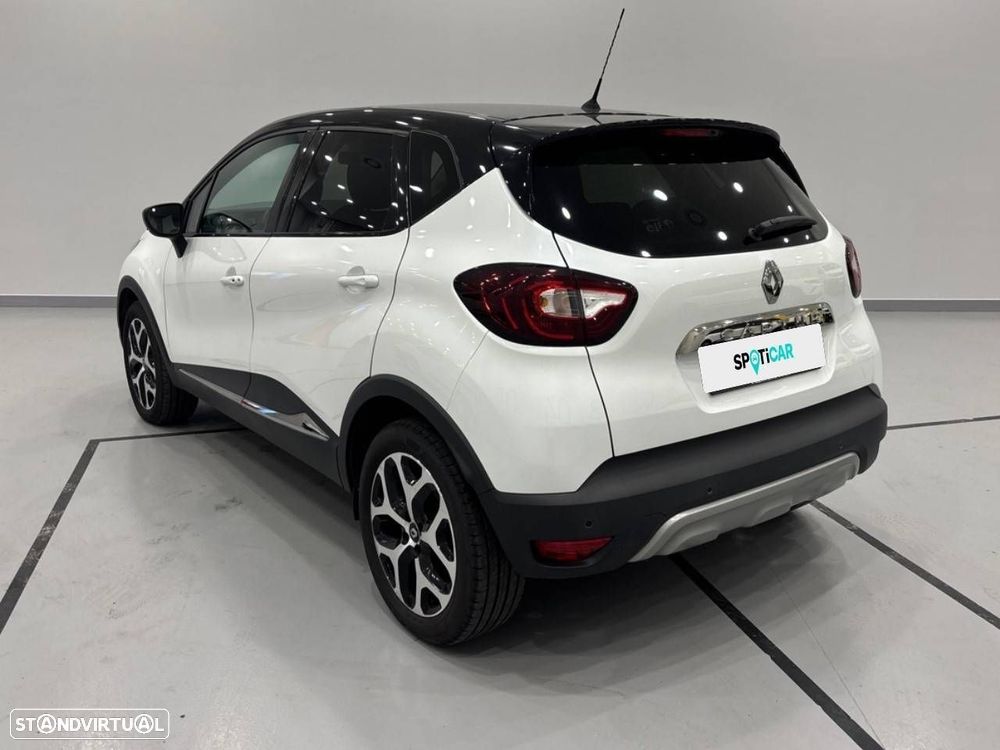 Renault Captur 0.9 TCE Exclusive - 5