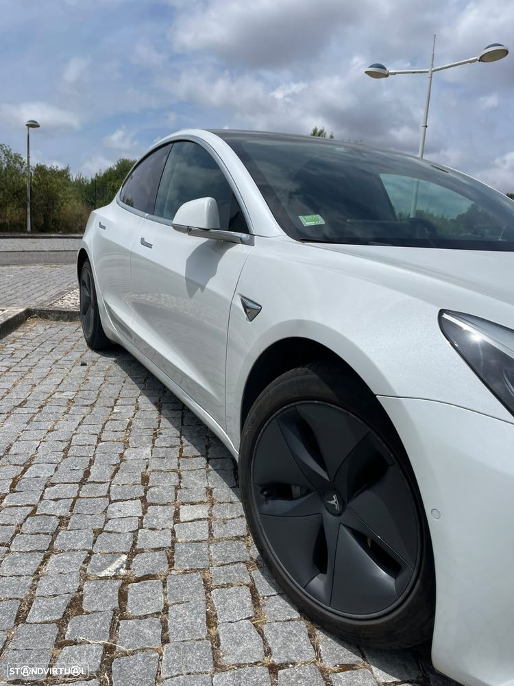 Tesla Model 3 Long Range Tração Integral - 41