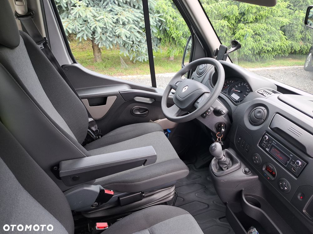 Renault Master - 23