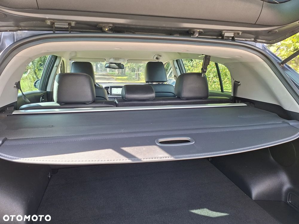 Kia Sportage - 22
