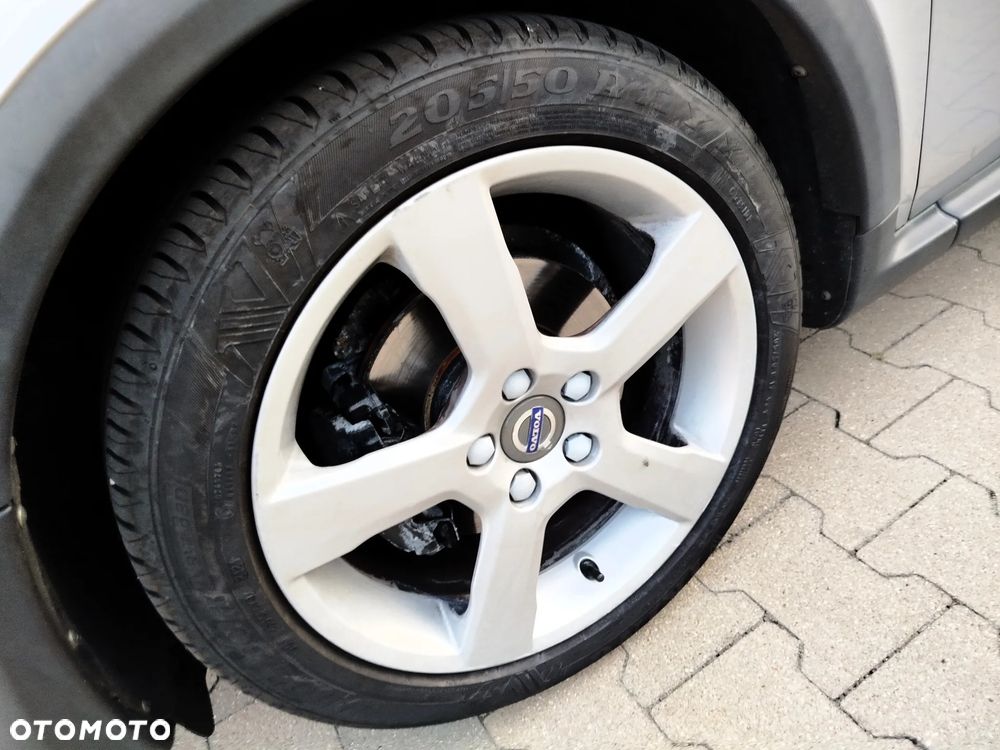 Volvo C30 D2 R-Design Start-Stop - 37